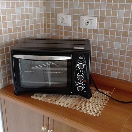 Il Nostro Sole Bed & Breakfast Trapani Exterior photo