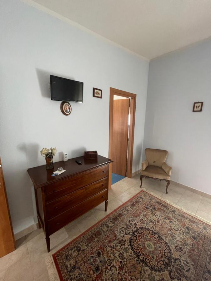 Il Nostro Sole Bed & Breakfast Trapani Exterior photo