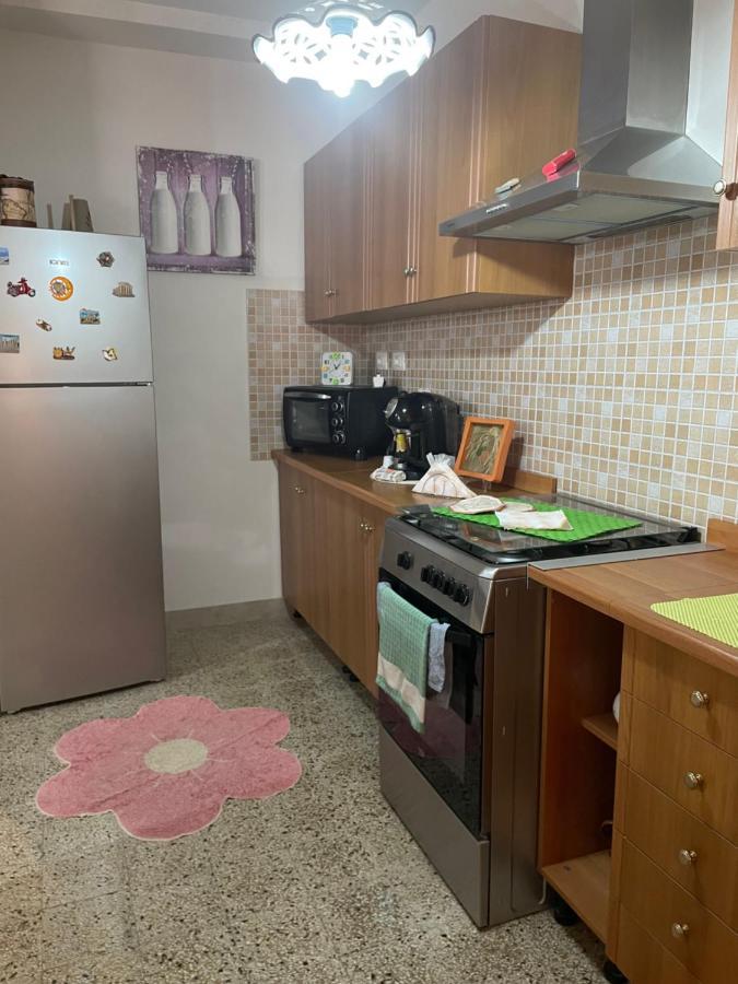 Il Nostro Sole Bed & Breakfast Trapani Exterior photo