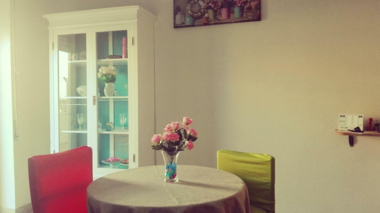 Il Nostro Sole Bed & Breakfast Trapani Exterior photo